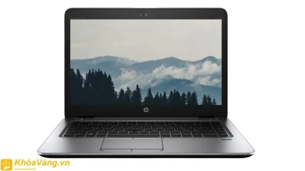 HP EliteBook 820 G3 TOUCH