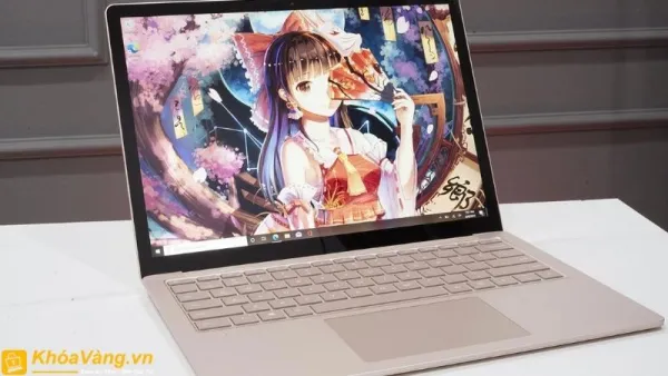 Surface Laptop 3 TOUCH