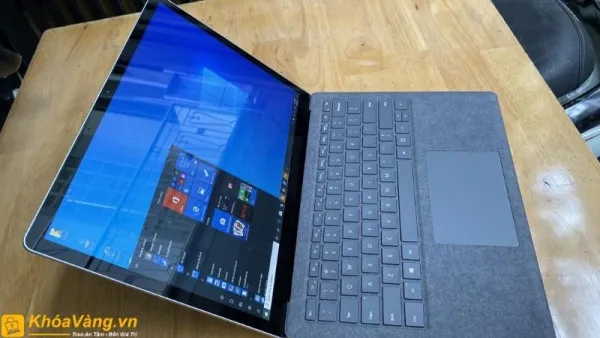 Surface Laptop 4 Core i5-1145G7