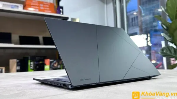 Laptop Asus Zenbook Flip Q508UG 2-in-1 TOUCH Ryzen 7 5700U