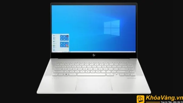 Laptop HP 15-dy2035tg