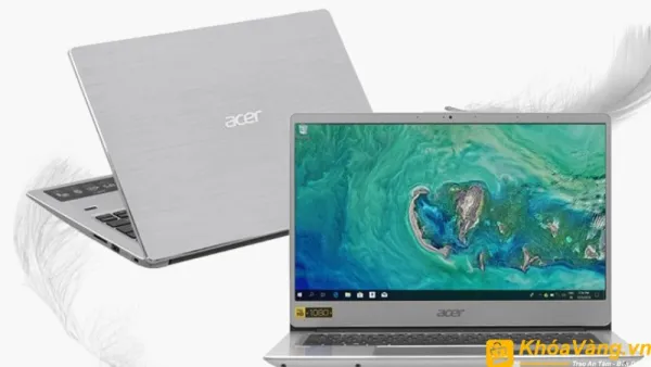 Laptop Acer Swift 3 SF314 511 55QE i5 1135G7