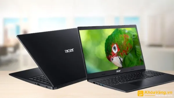 Acer Aspire 3 A315 là chiếc laptop sinh viên ngành truyền thông đa phương tiện nên mua