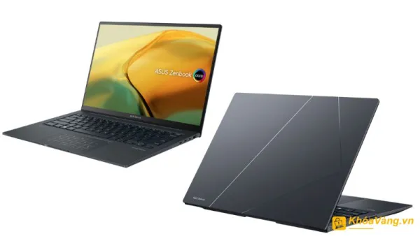 Laptop Asus Zenbook Q420VA 2.8K