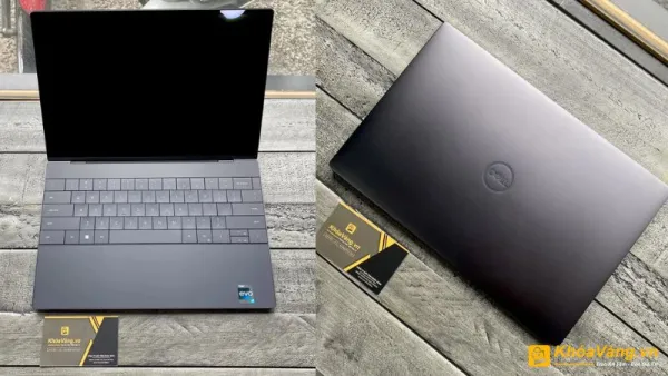 Dell Xps 13 Plus 9320 (2022) phù hợp cho sinh viên ngoại ngữ