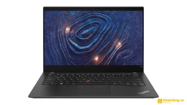 Lenovo ThinkPad T14s Gen 2 Ryzen 7 PRO-5850U