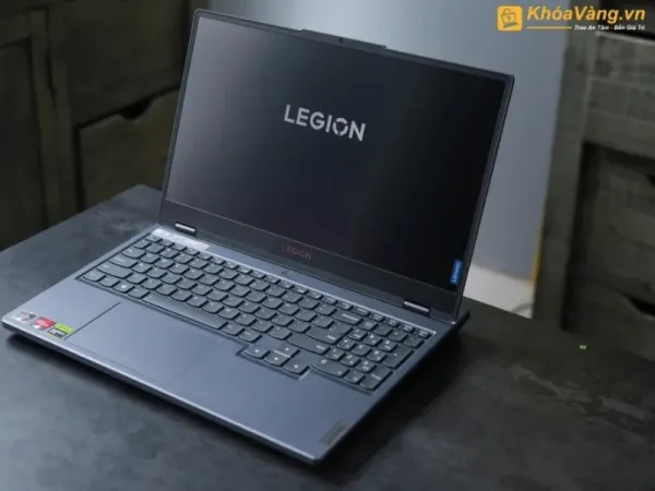 Lenovo Legion 5 R7000 RTX 4060 8GB (2023) AMD Ryzen 7 7735H | RAM 16GB | SSD 512GB