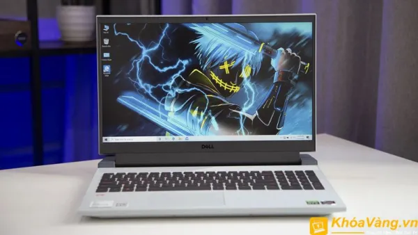 Dell Gaming G15 5525 (2022)