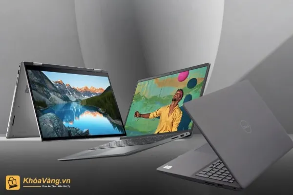 Laptop Dell Inspiron