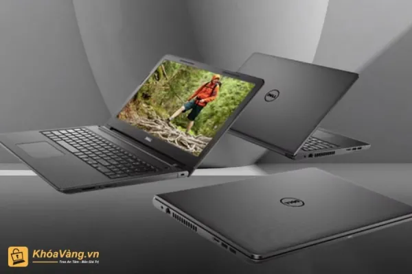 Laptop Dell Inspiron 15 3000 Series