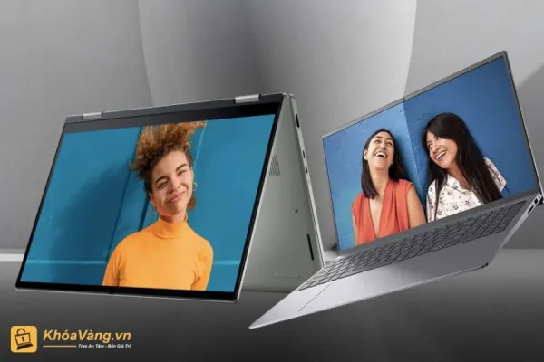 Thiết kế đa dạng, nổi bật