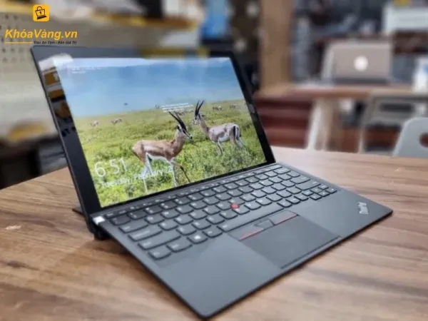 Lenovo Thinkpad Tablet X1 | Core M5-6Y57 | RAM 8G | SSD 128G | 12 inch FHD+ 