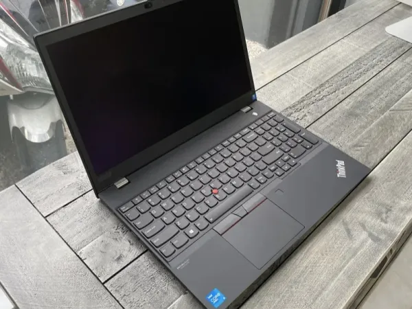 Lenovo ThinkPad T15 Gen 2 | Intel Core i5-1145G7 | 24GB RAM | 500GB SSD | 15.6 inch FHD Touch