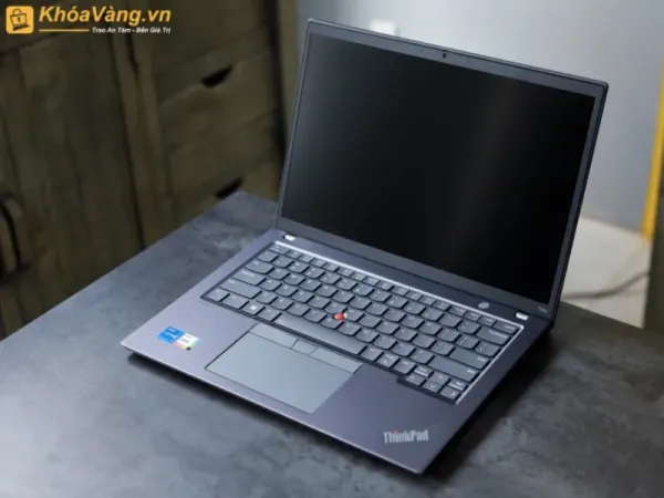 Lenovo ThinkPad T14s Gen 3 ALUMINUM/ Core i7-1260P/ 16GB/ 512GB giá tốt 