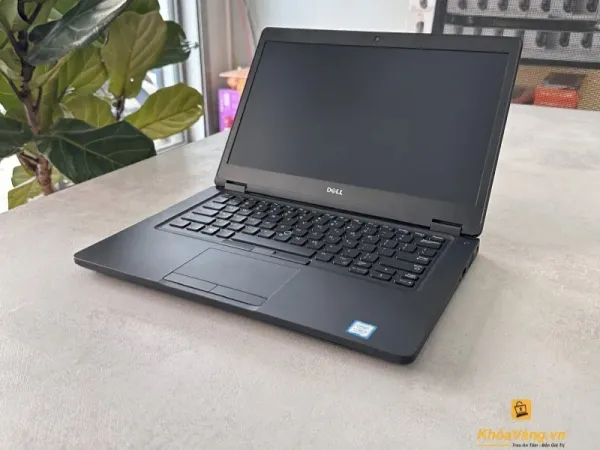Laptop Dell Latitude 5490 | Core i5-8350U | RAM 8GB | SSD 256GB | 14 inch FHD (1920 x 1080) IPS