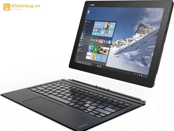 Lenovo Tablet MIIX 700 | Core M5-6y54 | RAM 8G | SSD 256G | 12 inch 2K (2160 x 1440) | Touch