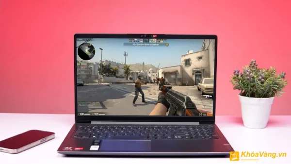 Laptop Lenovo cho sinh viên