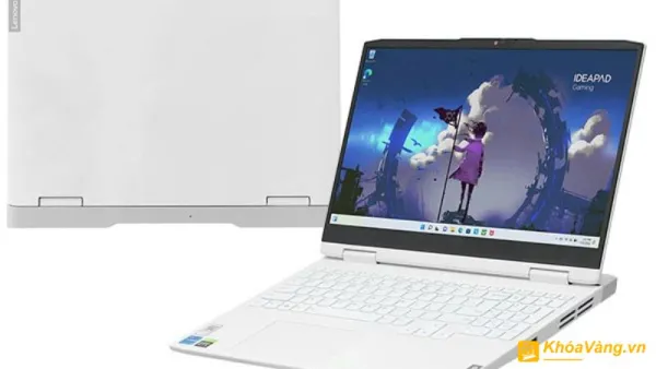 Laptop Lenovo cho sinh viên Ideapad Gaming 3