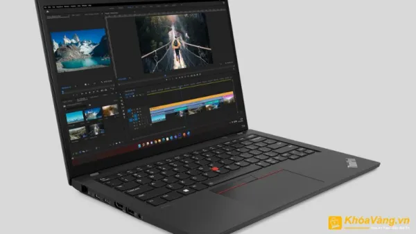 Laptop Lenovo cho sinh viên ThinkPad T14s Gen 2 
