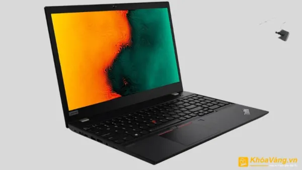 Laptop Lenovo ThinkPad T15 Gen 2 Core i5-1145G7