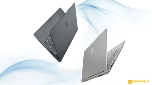 Laptop MSI cho sinh viên