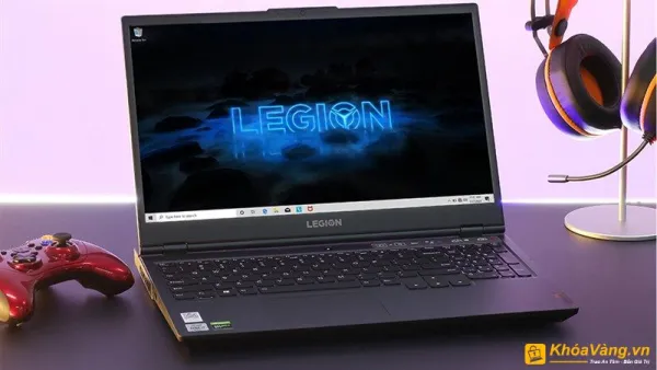 Laptop vừa học vừa chơi Game Lenovo Legion 5 