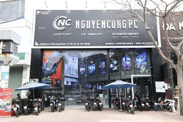 Nguyễn Công PC