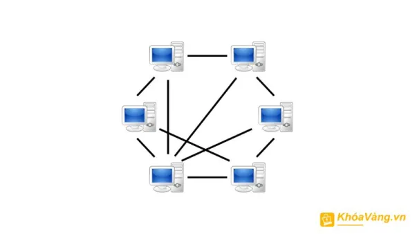 Tắt tính năng Share P2P