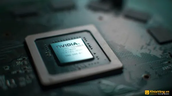 Công nghệ NVIDIA GPU Boost