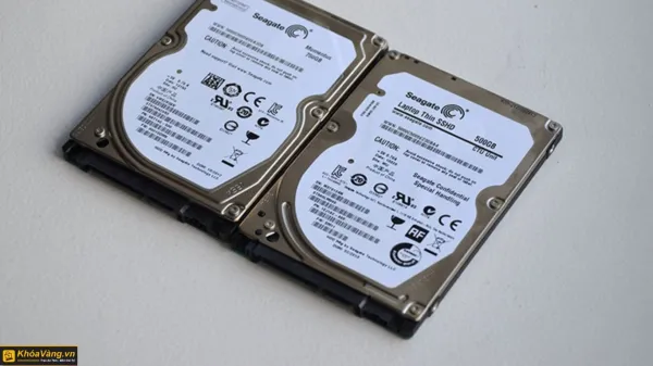 Chọn ổ cứng SSD có độ bền và tốc độ ổn định 