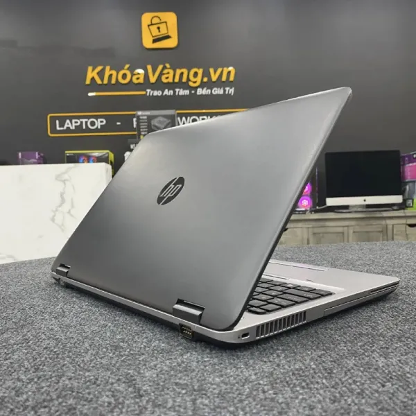 HP ProBook là dòng sản phẩm laptop chủ lực của HP