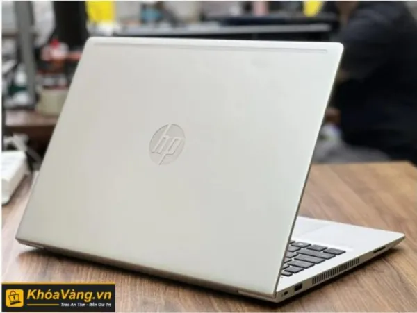 Dòng laptop HP ProBook là thiết kế sang trọng, cấu hình mạnh mẽ