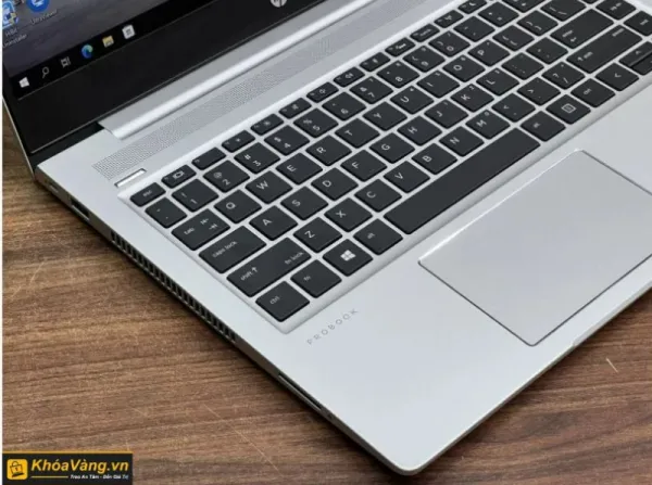 HP ProBook sẽ được sử dụng phổ biến trong các lĩnh vực như văn phòng, học tập, giải trí