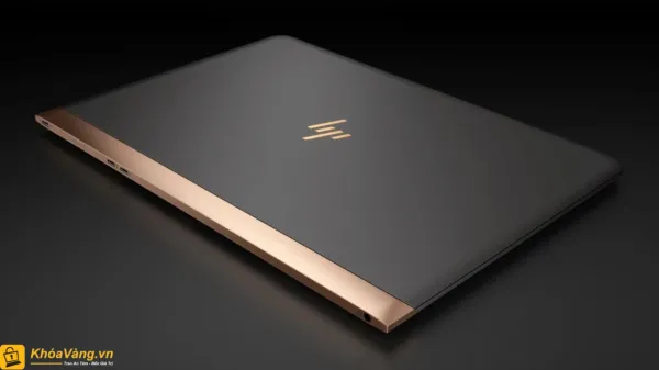 Mua laptop HP Spectre tại Khóa Vàng có nhiều lợi ích