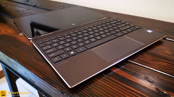 HP Spectre là một chiếc laptop đáng để xem xét