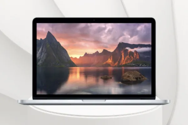 MacBook Pro 15 inch giá rẻ