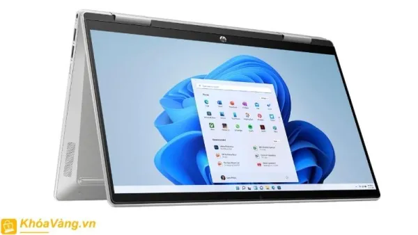 HP Pavilion X360 2-in-1 TOUCH 14 inch FHD IPS