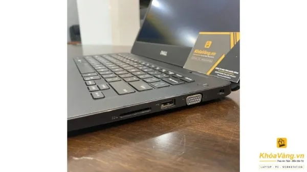 Dell Latitude 3400 | Core i7- 8565U cũ