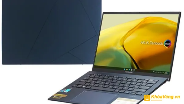 Asus ZenBook 14