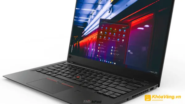 Lenovo ThinkPad X1 Carbon