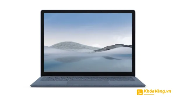 Microsoft Surface Laptop