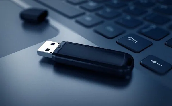 USB Boot là gì?