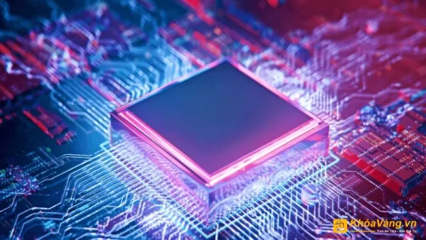 Cách điều chỉnh tốc độ xung nhịp CPU