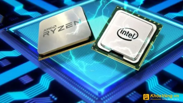 Vai trò của tốc độ CPU