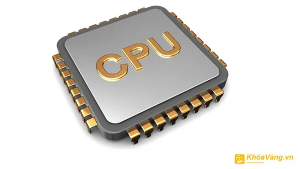 Một số yếu tố quan trọng khác ảnh hưởng đến tốc độ CPU