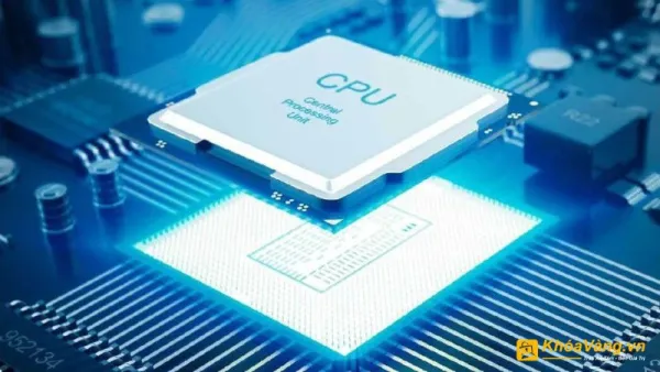 Tốc độ CPU là gì?