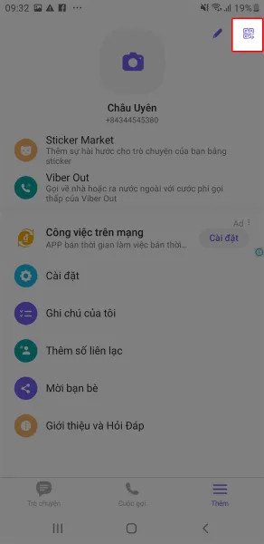 Cách sao lưu và khôi phục tin nhắn Viber trực tiếp trên PC