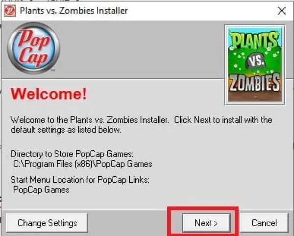 Hướng dẫn download Zombie vs Plant 2 cho PC đơn giản