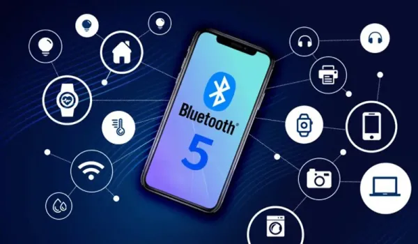 Khái niệm về Bluetooth