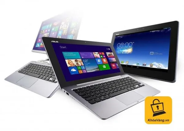 Laptop Khóa Vàng – Địa chỉ cửa hàng bán laptop cũ uy tín ở TPHCM